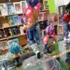 Vegeta Super Saiyan blue cabeza intercambiable 260
Dragón Ball Super
Tamaño:33,5cm