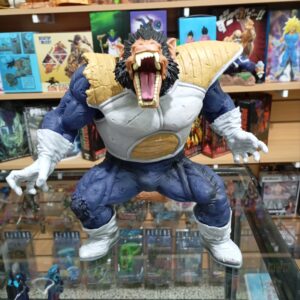 Vegeta Ozaru 290
Dragón Ball Z
Tamaño:29cm
