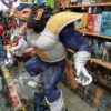Vegeta Ozaru 290
Dragón Ball Z
Tamaño:29cm