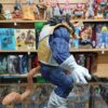 Vegeta Ozaru 290
Dragón Ball Z
Tamaño:29cm
