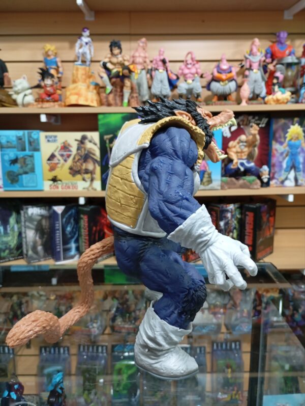 Vegeta Ozaru 290
Dragón Ball Z
Tamaño:29cm