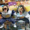 Vegeta Ozaru 290
Dragón Ball Z
Tamaño:29cm
