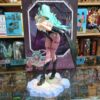 Morrigan
Bishoujo Statue 240
Tamaño:21cm