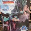 Morrigan
Bishoujo Statue 240
Tamaño:21cm