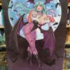 Morrigan
Bishoujo Statue 240
Tamaño:21cm