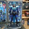 Los Caballeros Del Zodiaco
Caballeros Negros 155
Tamaño:18cm