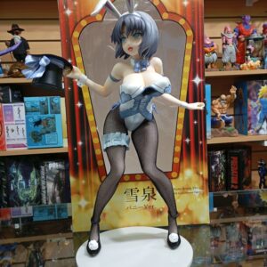 Yumi Bunny 410
Tamaño:37cm