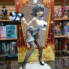 Yumi Bunny 410
Tamaño:37cm