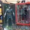 las tortugas ninjas original 
Armored The Last Ronin
Tamaño:18cm