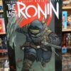 las tortugas ninjas original 
Armored The Last Ronin
Tamaño:18cm