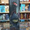 las tortugas ninjas original 
Armored The Last Ronin
Tamaño:18cm