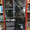 las tortugas ninjas original 
Armored The Last Ronin
Tamaño:18cm