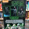 las tortugas ninjas  - foot soldier
Teenage Mutant Ninjas Turtles 28
Foot Soldier
Tamaño:17,70