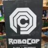 Alex J. Murphy
RoboCop Ultimate
Tamaño:17cm