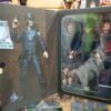 Alex J. Murphy
RoboCop Ultimate
Tamaño:17cm