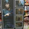 Alex J. Murphy
RoboCop Ultimate
Tamaño:17cm