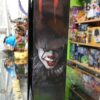 Pennywise 
IT
Tamaño:18cm