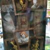Pennywise 
IT
Tamaño:18cm