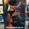Michael Myers
HALLOWEEN KILLS
Tamaño:18cm
