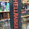 HELLRAISER 35
ULTIMATE PINHEAD
Tamaño:19cm