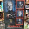 HELLRAISER 35
ULTIMATE PINHEAD
Tamaño:19cm