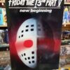 Jason
Friday The 13th Part5
New beginning
Tamaño:19cm