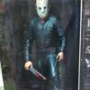 Jason
Friday The 13th Part5
New beginning
Tamaño:19cm