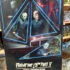 Jason
Friday The 13th Part5
New beginning
Tamaño:19cm