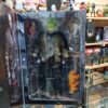 Jason Voorhees
Freddy VS Jason
Tamaño:21cm