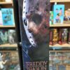 Jason Voorhees
Freddy VS Jason
Tamaño:21cm