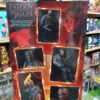 Jason Voorhees
Freddy VS Jason
Tamaño:21cm
