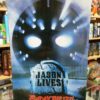 Jason Lives
Friday The 13th Part 6
Tamaño:19cm
