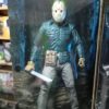 Jason Lives
Friday The 13th Part 6
Tamaño:19cm