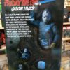 Jason Lives
Friday The 13th Part 6
Tamaño:19cm