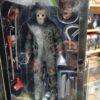 Jason Voorhees
Friday The 13th Part VII-The New Blood
Tamaño20cm