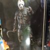 Jason Voorhees
Friday The 13th Part VII-The New Blood
Tamaño20cm