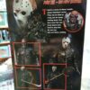 Jason Voorhees
Friday The 13th Part VII-The New Blood
Tamaño20cm