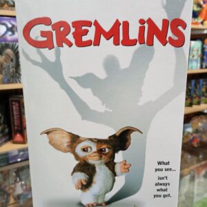 Gremlins 36
Gremlins
Tamaño:9cm