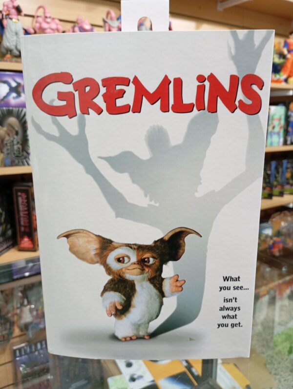 Gremlins 36
Gremlins
Tamaño:9cm