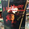 Freddy Krueger
A Nightmare on Elmstreet
Tamaño:18cm