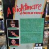 Freddy Krueger
A Nightmare on Elmstreet
Tamaño:18cm