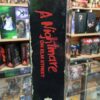 Freddy Krueger
A Nightmare on Elmstreet
Tamaño:18cm