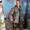 Tech Noir
Ultimate T-800 Terminador 36
Tamaño:18cm