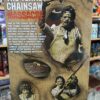 Leatherface 40 Aniversario Retro the Chainsaw Massacre 235
Tamaño:20cm
