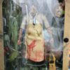 Leatherface 40 Aniversario Retro the Chainsaw Massacre 235
Tamaño:20cm