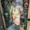 Leatherface 40 Aniversario Retro the Chainsaw Massacre 235
Tamaño:20cm