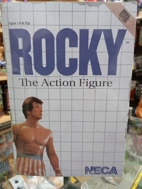 Rocky
Arcade
Tamaño16cm