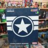 Capitan América
Marvel 280
Tamaño:16cm