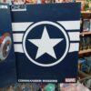 Capitan América
Marvel 280
Tamaño:16cm