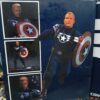 Capitan América
Marvel 280
Tamaño:16cm